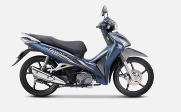 Honda Future 125 them mau moi, gia tu 30 trieu dong hinh anh