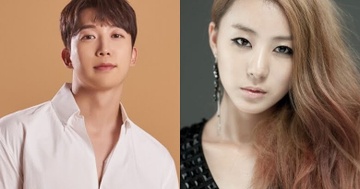 Hoon (U-KISS) ket hon cung cuu thanh vien Girl's Day hinh anh