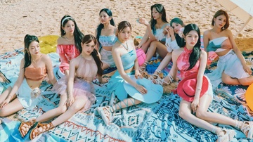fromis_9 gap tai nan giao thong anh 1