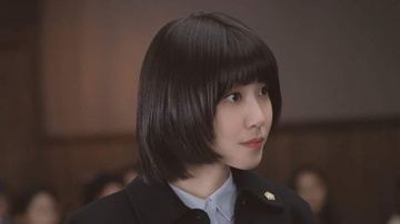 Benh tu ky qua bo phim 'Extraordinary Attorney Woo' hinh anh