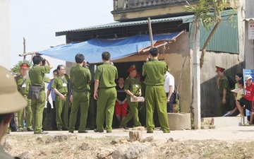 Nghich tu vung dao sat hai cha hinh anh