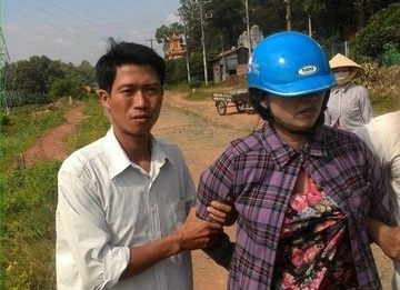 Bien trai nuoi heo thanh diem ban ma tuy hinh anh