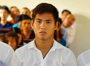 Cau thu Dong Nai ban do dua me gan 300 trieu hinh anh