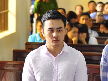 Cuu doi truong CLB Dong Nai linh 6 nam tu hinh anh
