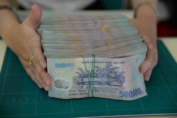 Dong Nai thuong Tet cao nhat 736 trieu dong hinh anh