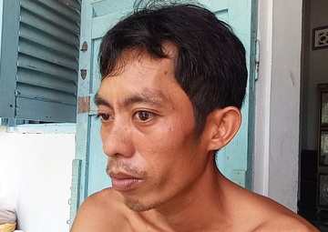 ‘Toi dung khong vung khi bi cu ong 76 tuoi chia sung, doa ban nat dau’ hinh anh