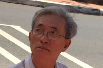 Truy to ong lao 77 tuoi dam o tre em o Vung Tau hinh anh
