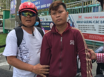 Dung clip 'nong' de tong tien ban gai cu hinh anh