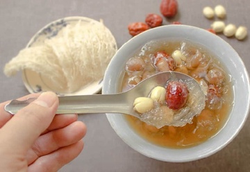 To yen khong qua bo duong nhu nhieu nguoi nghi hinh anh