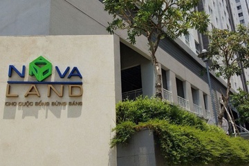 Ong Bui Cao Nhat Quan va NovaGroup muon mua 10 trieu co phieu Novaland hinh anh