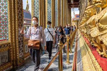 Du lich Thai Lan that the tai san nha vi nguoi Trung Quoc hinh anh
