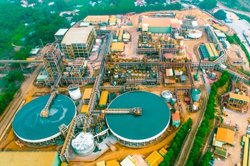 Doi tac Nhat thoai von Masan High-Tech Materials, du thu nghin ty hinh anh