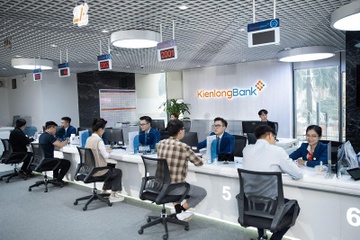 KienlongBank sap hop bat thuong bau bo sung thanh vien HDQT hinh anh