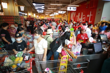WinCommerce muon mo them 1.000 sieu thi moi moi nam hinh anh