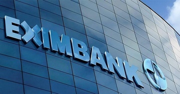Eximbank len tieng ve nhung tin don lien quan den ngan hang hinh anh