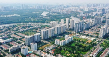 Gia nha dat tang qua muc, kien nghi som danh thue nha dat bo hoang hinh anh