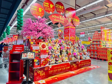 Gio qua Tet dau an, nuoc mam len ngoi hinh anh