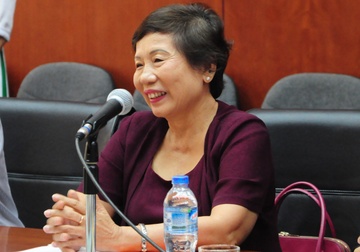 Me chong hoa hau, con gai chu tich 'kiem' hang nghin ty dong mot nam hinh anh