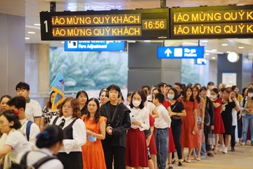 Saigon Co.op se mo cua hang tien loi o ga metro Ben Thanh - Suoi Tien hinh anh