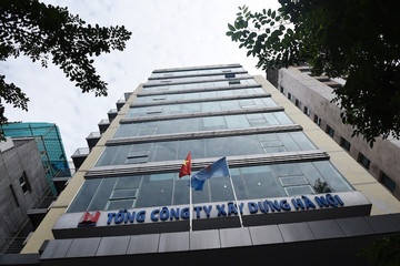 'Dai gia' Hancorp mua trung 4 o dat dinh quy hoach di tich Co Loa hinh anh