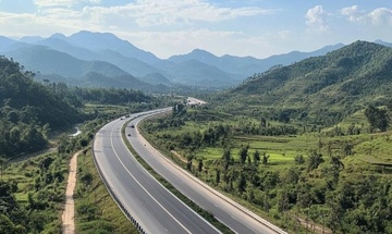 De xuat nguon von dau tu cao toc Nha Trang - Da Lat hinh anh