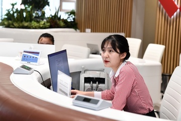Top doanh nghiệp lãi lớn: Việt Nam khác Mỹ và Trung Quốc ở điểm nào?