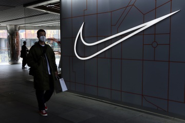 Doi tac cua Nike, adidas mo them nha may o Cu Chi hinh anh