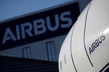 Trung Quốc cân nhắc đặt mua 500 máy bay Airbus