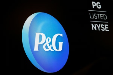 7.000 nhan su P&G sap mat viec hinh anh