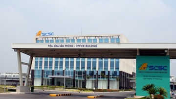 Mot doanh nghiep hang khong sap chia co tuc 60% hinh anh
