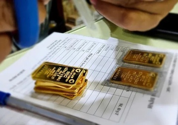 Phai co 1.000 - 50.000 ty dong moi duoc nhap khau, san xuat vang mieng hinh anh
