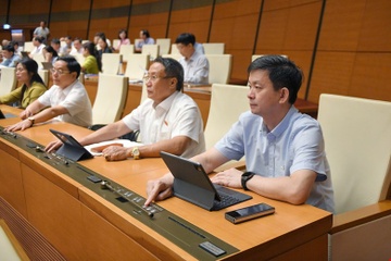 Cong ty con khong duoc huong thue uu dai thu nhap doanh nghiep hinh anh
