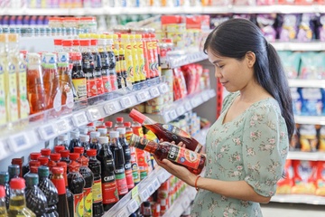 Masan Consumer chi hon 1 ty USD tra co tuc trong 2 nam hinh anh