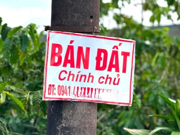 Đất nền Bảo Lộc rục rịch 'rã đông' sau 3 năm trầm lắng