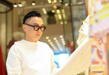 NTK Công Trí là Chủ tịch công ty vốn triệu USD