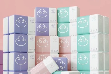 Bất ngờ người Việt chi đến 725 tỷ đồng mua giấy qua mạng