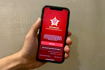 Người dân có thể nhận thuốc tại nhà qua VNeID từ tháng 9