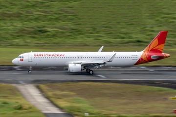 Tham vọng 'làm chủ bầu trời' của Sun Group
