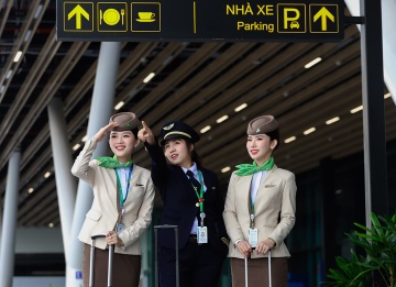 Trễ chuyến do di chuyển sang nhà ga T3, hành khách được hỗ trợ gì?