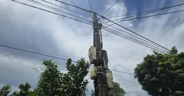 Dien luc noi gi vu tien dien hon 12 trieu dong cua cu ba o Ninh Binh? hinh anh