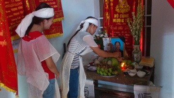 Chan dung ga chong doc ac giet vo vi doi ly hon hinh anh