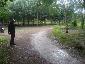 Trai lang chem nguoi quyet giu gai thon hinh anh