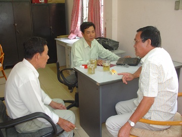 Chien cong cua 'nguoi tinh' giang ho Hien 'cau muoi' hinh anh