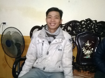 Chang trai ngheo 21 lan hien mau cuu nguoi hinh anh