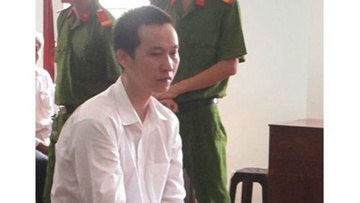 Nu cu nhan mat mang vi doi ly hon truoc ngay cuoi hinh anh