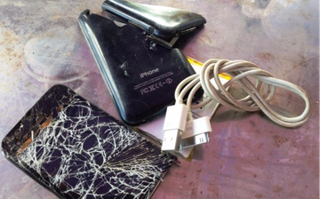Nguyen nhan thai phu dung iPhone dang sac tu vong hinh anh