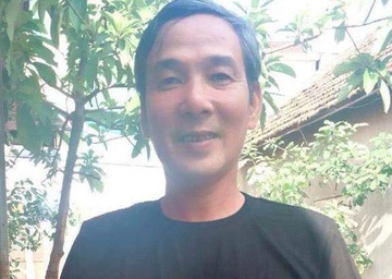 Cong an Nghe An bat Le Dinh Luong hinh anh