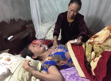 6 nguoi Viet tu vong o Dai Loan: Ao am chua kip gui, vo chua gap chong hinh anh