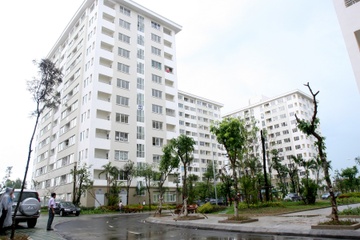 De xuat thu hoi nha o xa hoi sau 3 thang khong ve o hinh anh