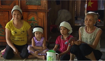 Thay lang pha thai khien ba bau tu vong tung lam cho nhieu nguoi hinh anh